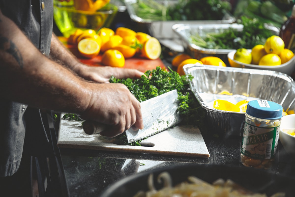 A Dietcorebalance csapat közösen dolgozik